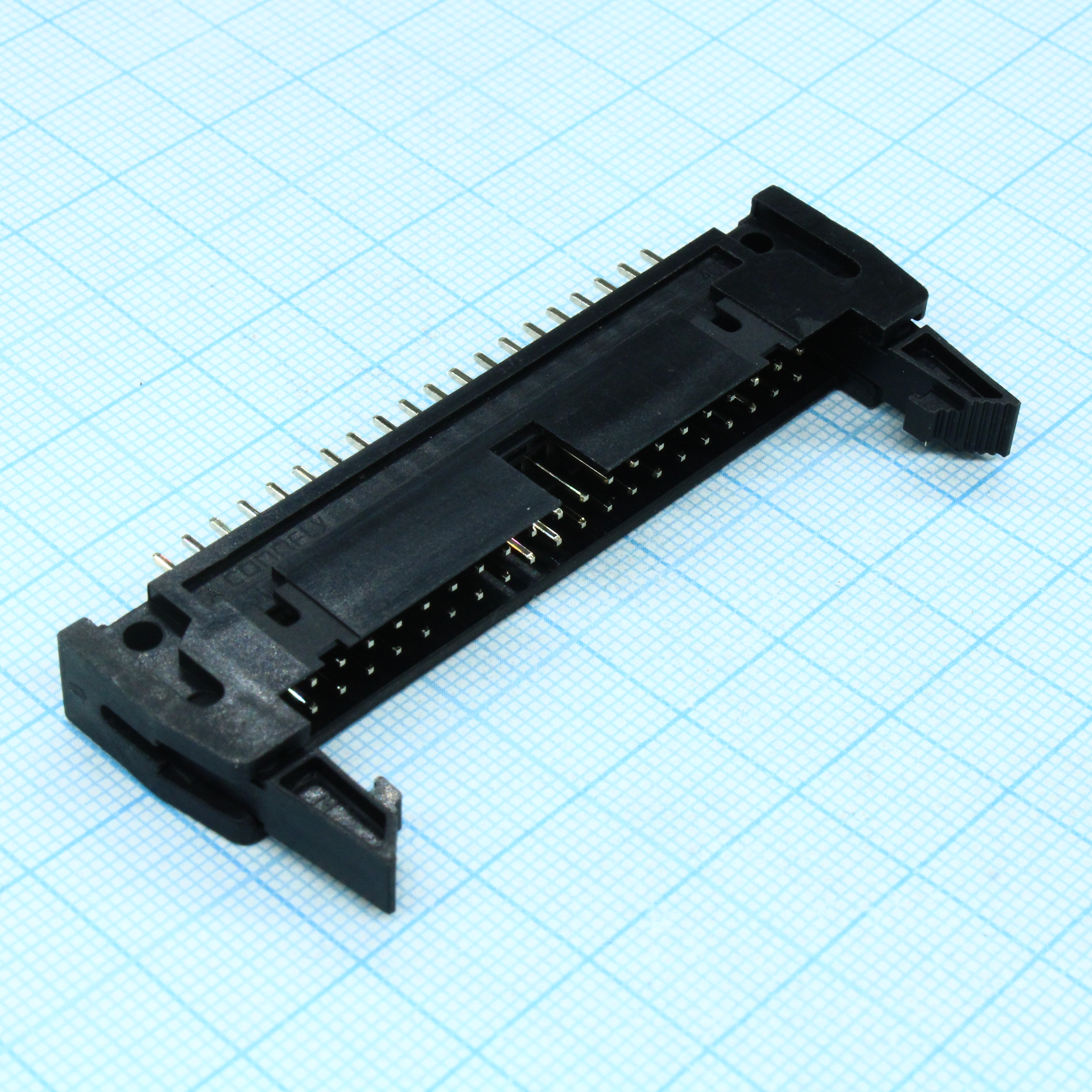 IDC разъем SCM-16 / IDCC-16ms